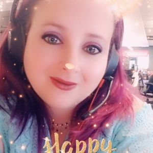 Meet your Posher, Margaret